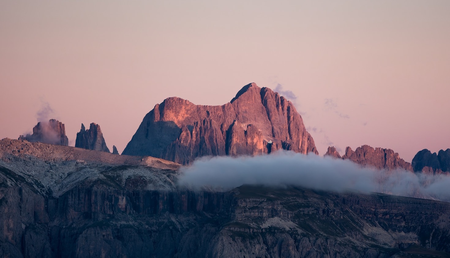 Die Magie hinter dem perfekten Landschaftsfoto